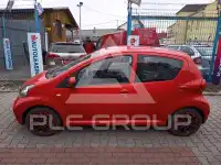 2006 Toyota AYGO