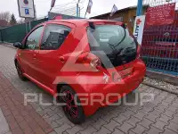 2006 Toyota AYGO