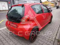 2006 Toyota AYGO