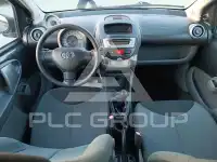 2006 Toyota AYGO