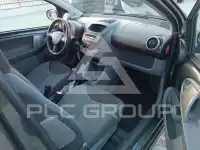 2006 Toyota AYGO