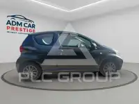2006 Toyota AYGO