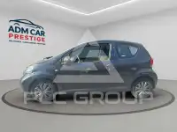2006 Toyota AYGO