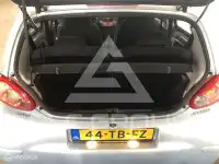 2006 Toyota AYGO