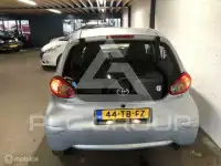 2006 Toyota AYGO