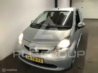2006 Toyota AYGO