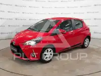 2006 Toyota AURIS