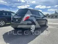 2006 Toyota AURIS
