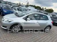 2006 Toyota AURIS