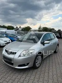 2006 Toyota AURIS