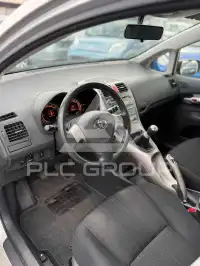 2006 Toyota AURIS