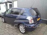 2006 Toyota VERSO