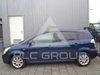 2006 Toyota VERSO
