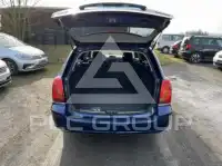 2006 Toyota Avensis