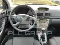 2006 Toyota Avensis