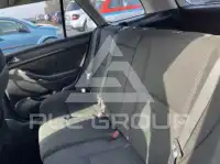 2006 Toyota Avensis