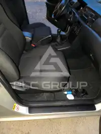 2006 Toyota COROLLA