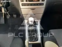 2006 Toyota COROLLA