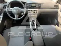 2006 Toyota COROLLA