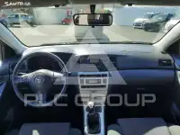 2006 Toyota COROLLA