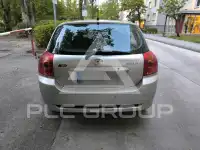 2006 Toyota COROLLA