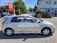 2006 Toyota COROLLA