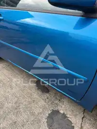 2006 Toyota COROLLA