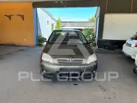 2006 Toyota COROLLA