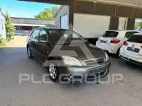 2006 Toyota COROLLA