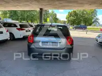 2006 Toyota COROLLA