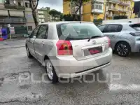 2006 Toyota COROLLA
