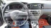 2006 Toyota COROLLA