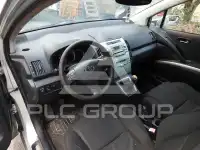 2006 Toyota COROLLA