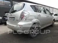 2006 Toyota COROLLA