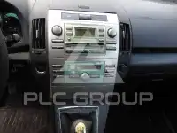 2006 Toyota COROLLA