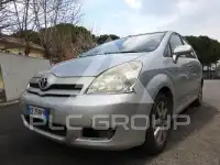 2006 Toyota COROLLA