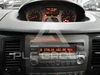 2006 Toyota COROLLA