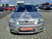 2006 Toyota COROLLA