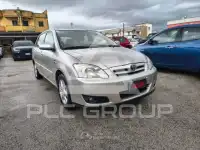 2006 Toyota COROLLA