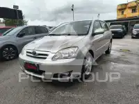 2006 Toyota COROLLA