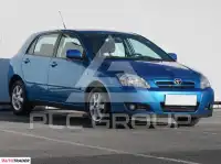 2006 Toyota COROLLA
