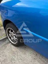 2006 Toyota COROLLA
