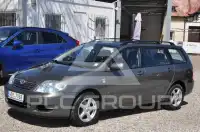 2006 Toyota COROLLA