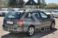 2006 Toyota COROLLA