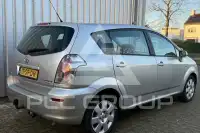2006 Toyota COROLLA