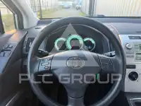 2006 Toyota COROLLA