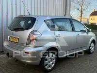 2006 Toyota COROLLA
