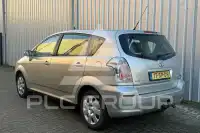 2006 Toyota COROLLA