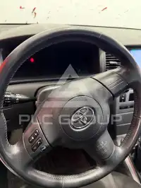 2006 Toyota COROLLA
