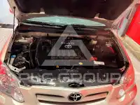 2006 Toyota COROLLA